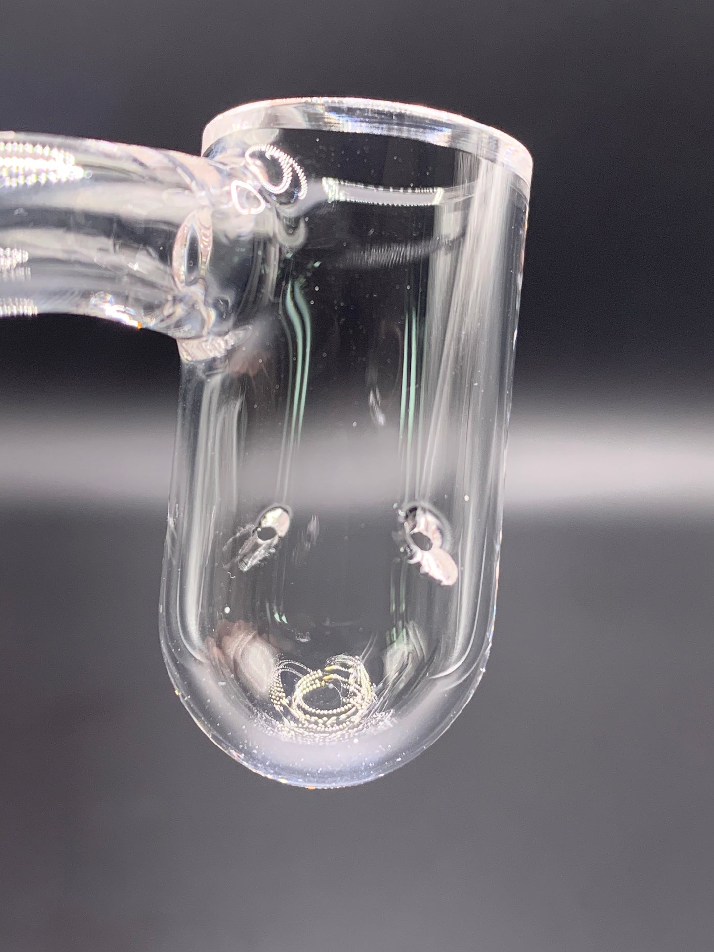 UnivGlass - Pandora H.V. Turbo 14mm 90d.