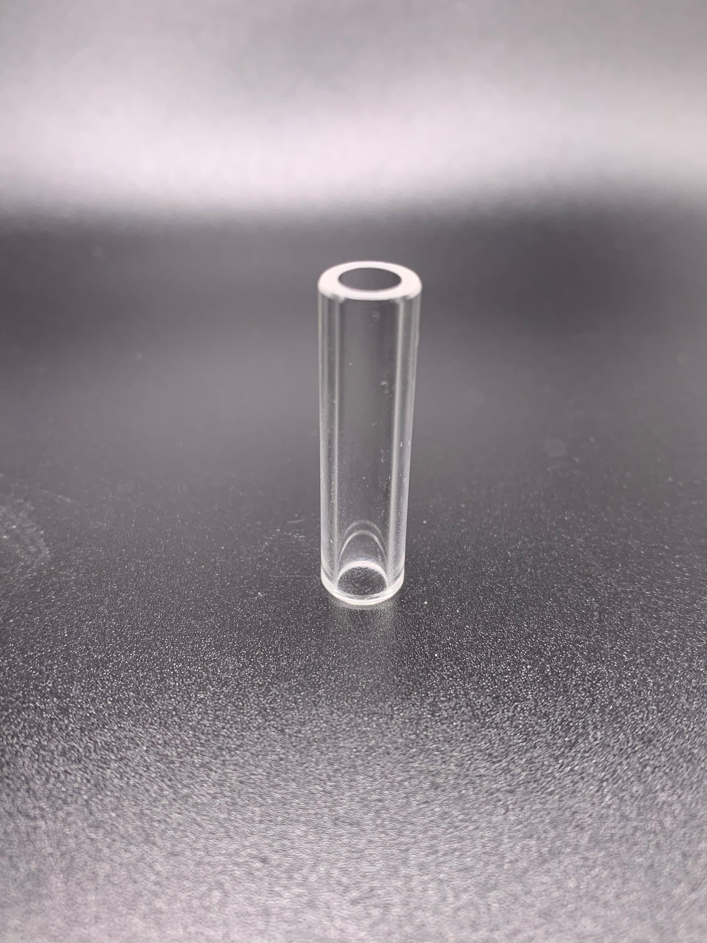 UnivGlass - Hollow Quartz Terp Pillar 30mm