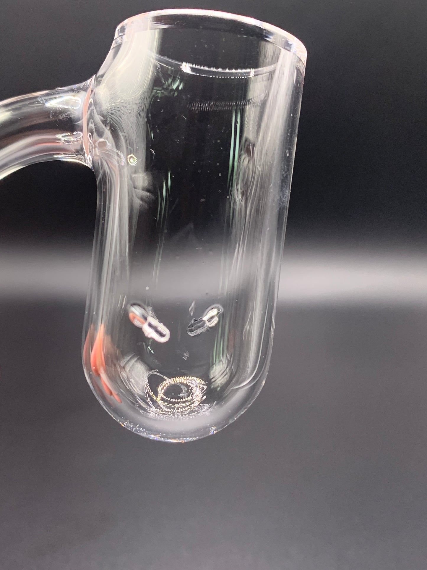 UnivGlass - Pandora Mini H.V. Turbo 10mm 90d.