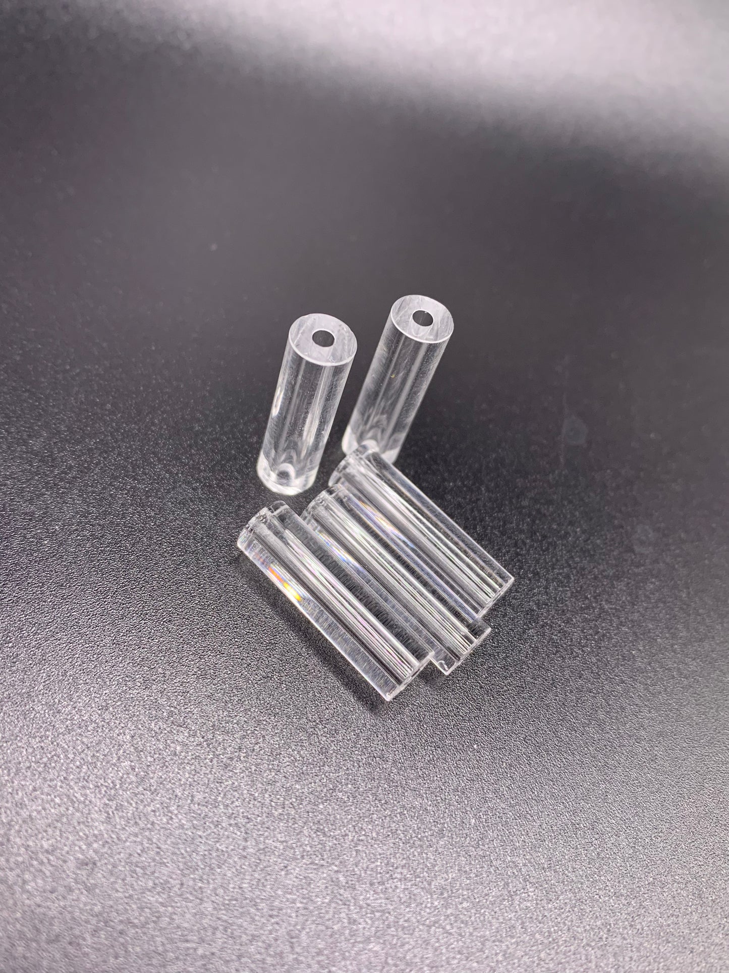 UnivGlass - Quartz Terp Pillar 20mm (5 piece)