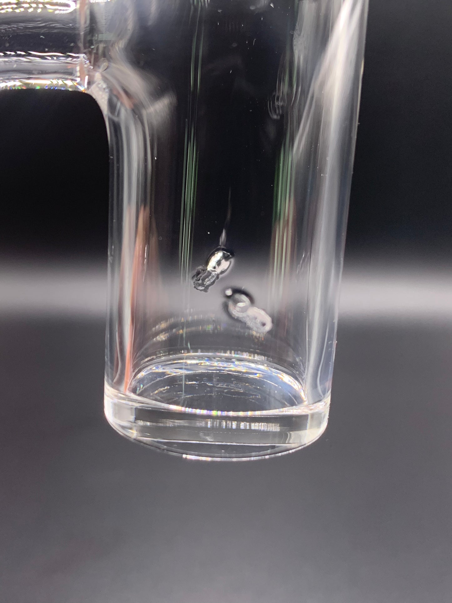 UnivGlass - Pandora Mini Turbo 10mm 90d.