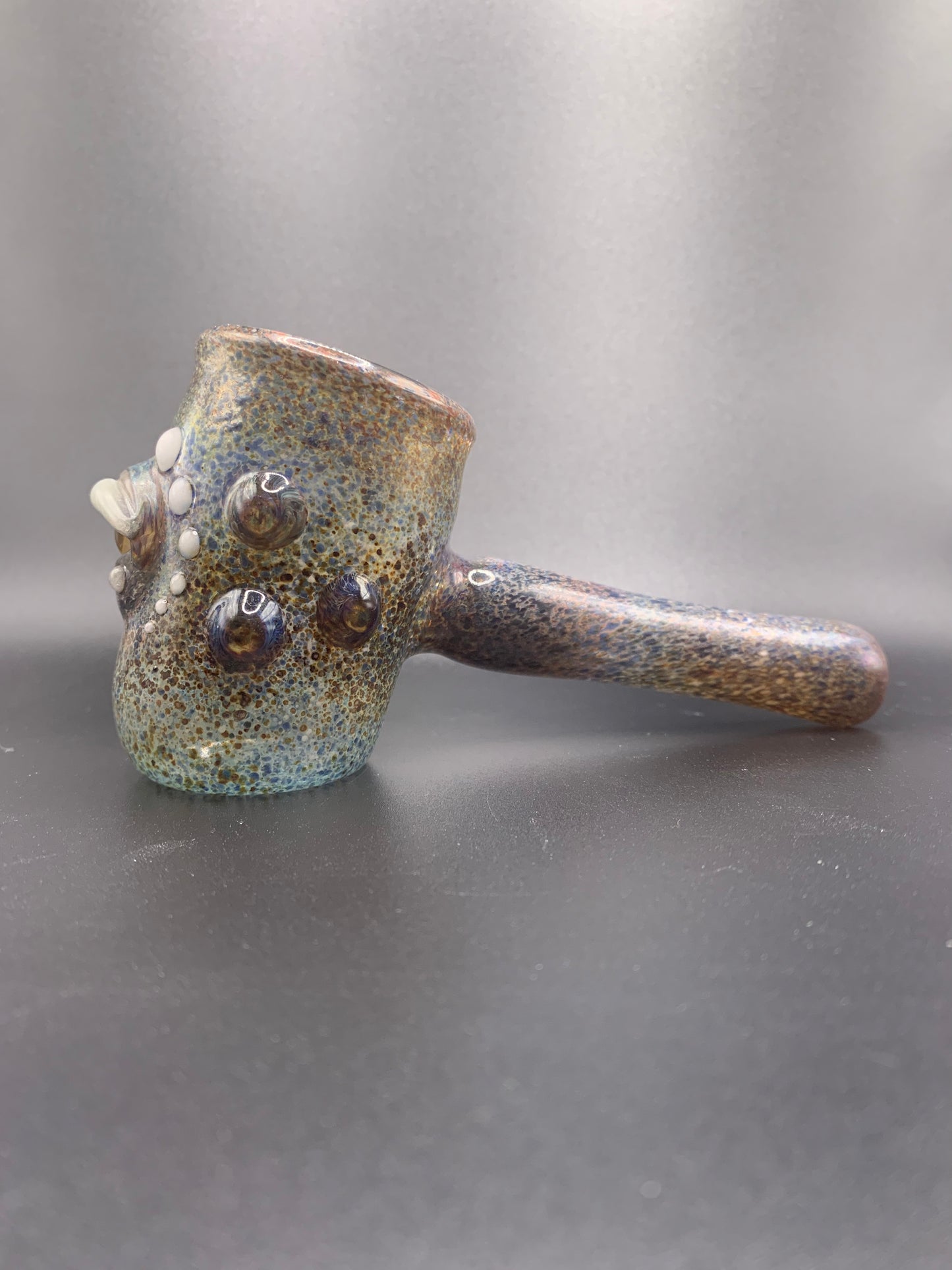 DrewskiGlass - Puffco Proxy Hammer Attachment #3