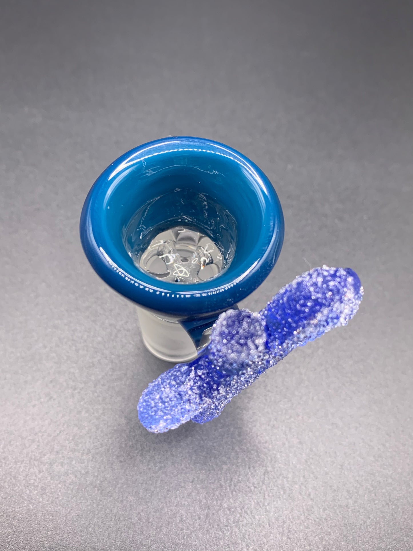 McTrivish Glass - Sour Candy Bowl 18mm