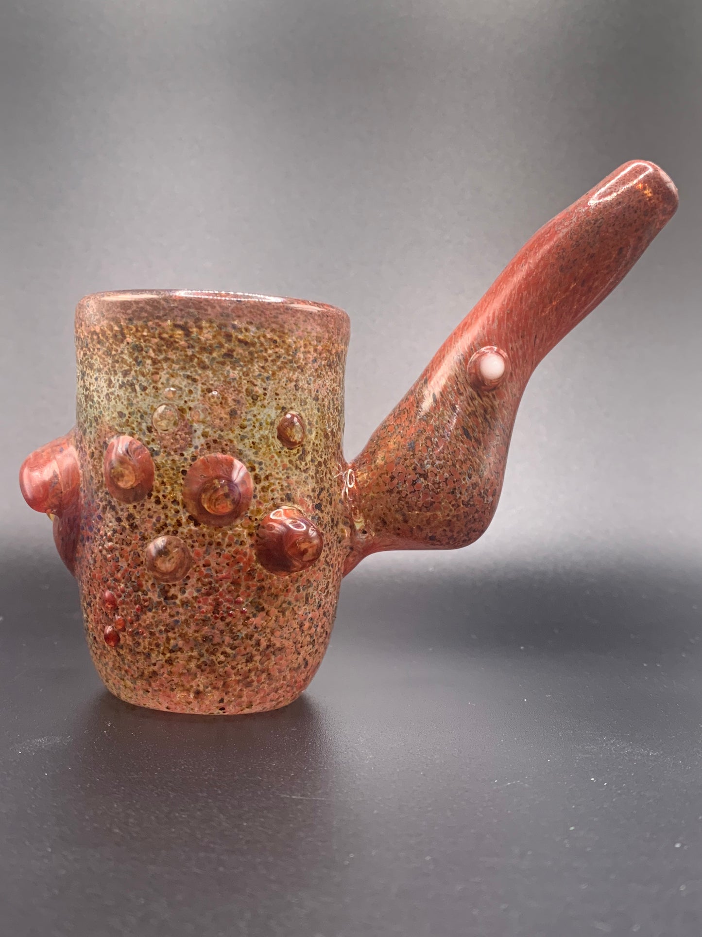 DrewskiGlass - Puffco Proxy Sherlock Attachment #6