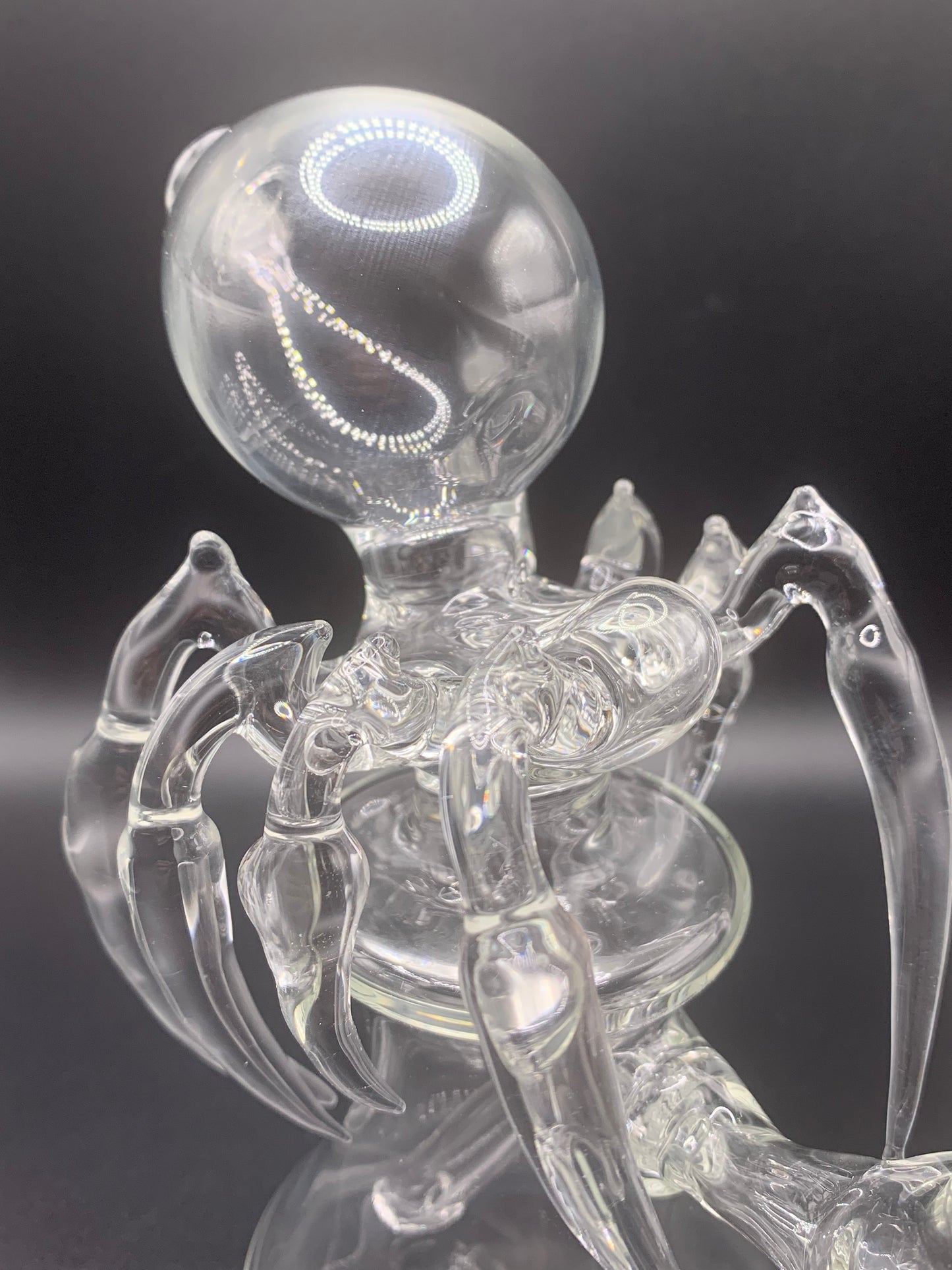 Stontjones - Spider Rig