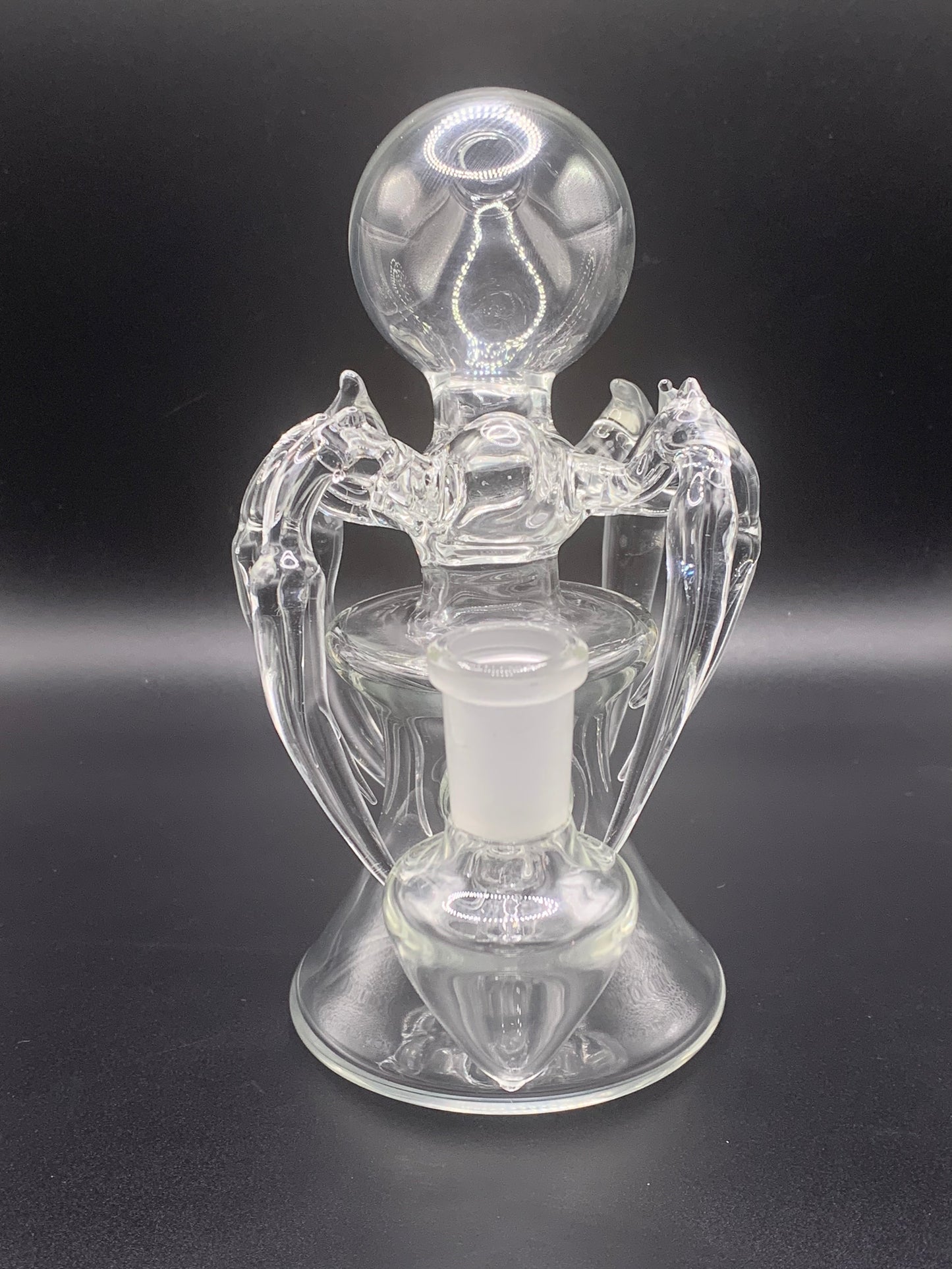 Stontjones - Spider Rig