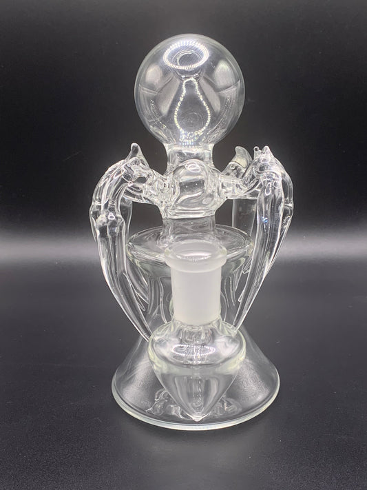 Stontjones - Spider Rig