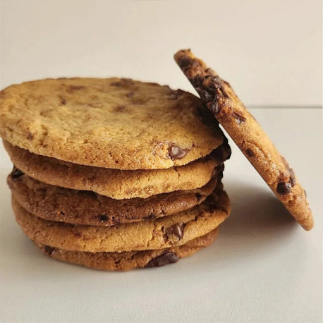 Bussin' Bakery - Chocolate Chip Cookies