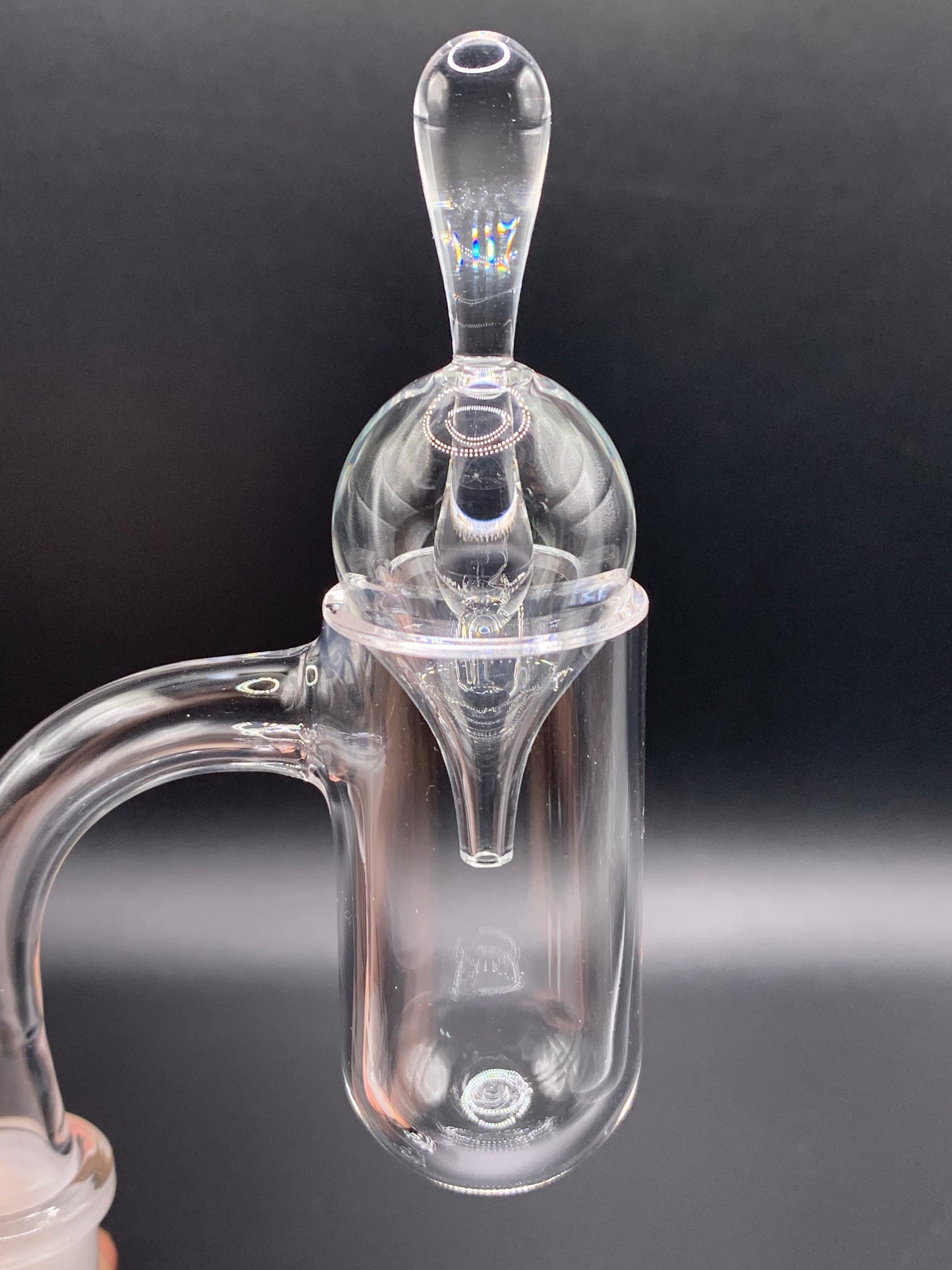 UnivGlass - Pandora Bubble Cap