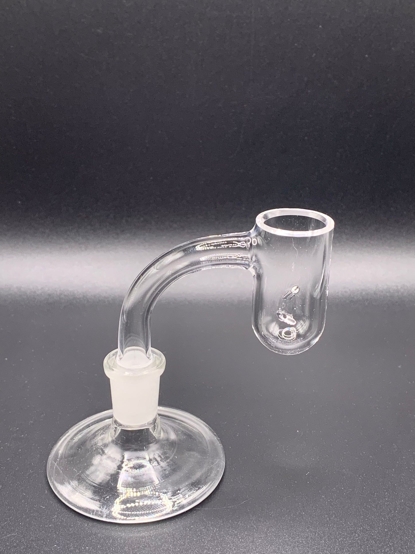 UnivGlass - Pandora Mini H.V. Turbo 10mm 90d.