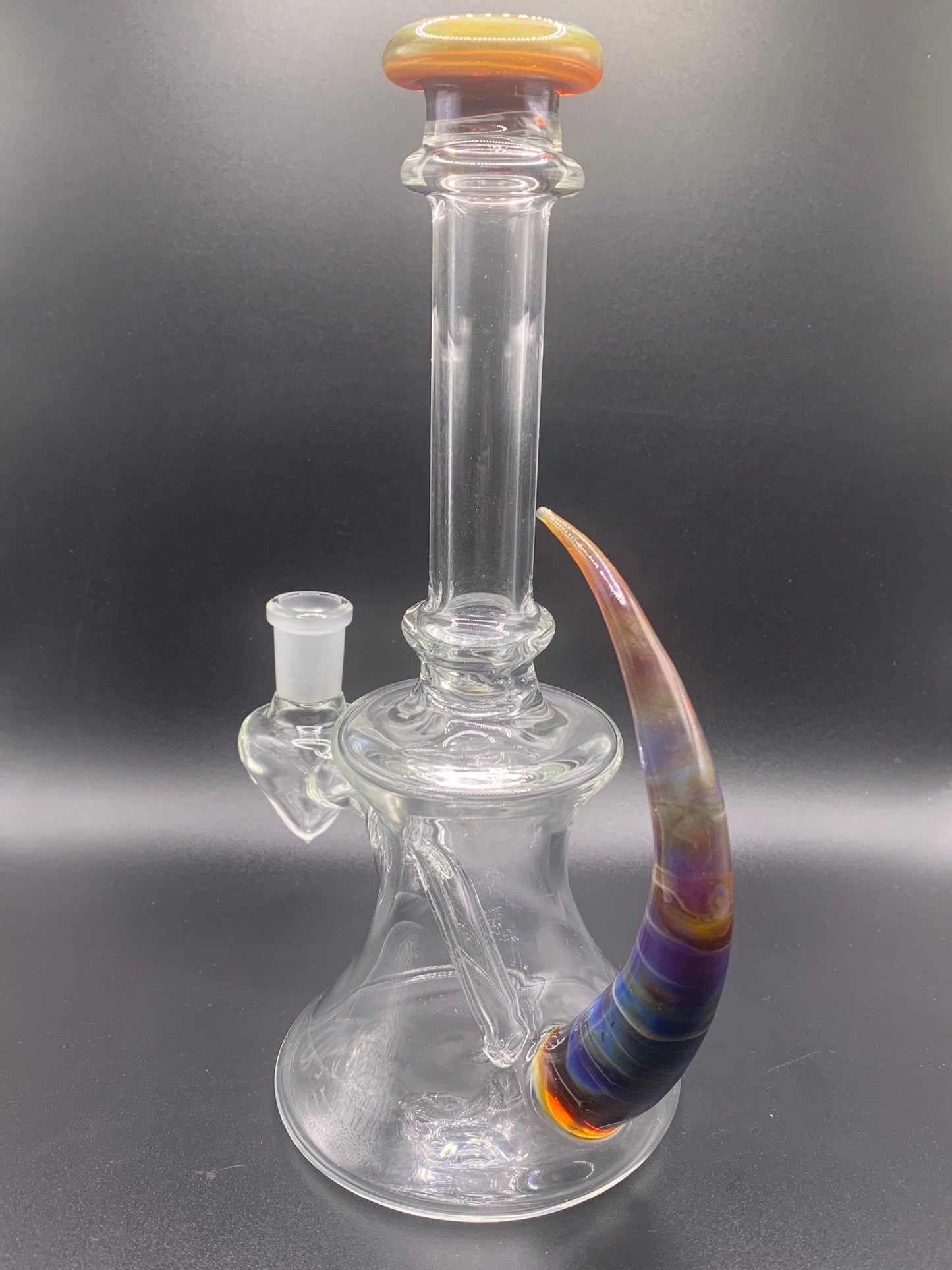 Stontjones - Horned Rig Double Mai Tai