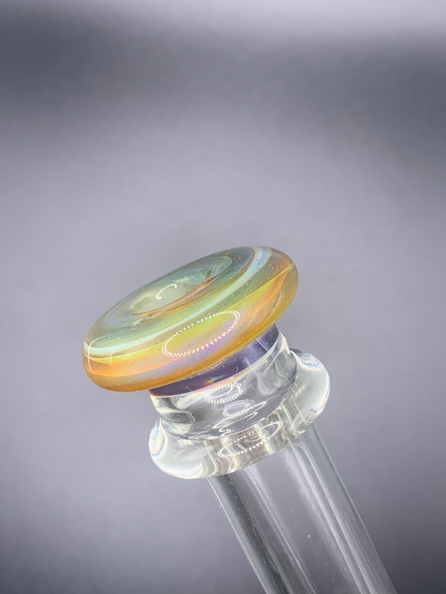 Stontjones - Horned Rig Double Mai Tai