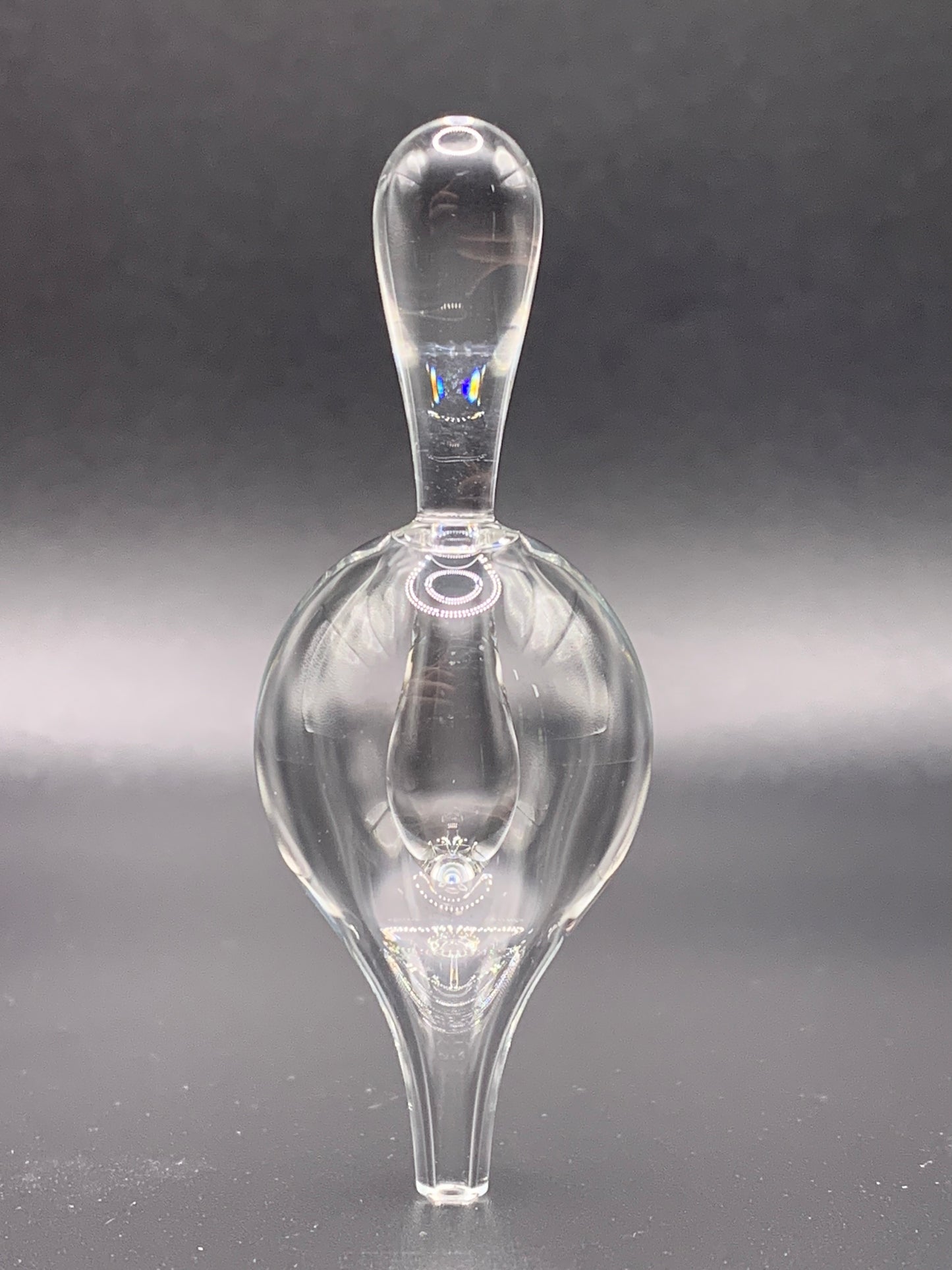 UnivGlass - Pandora Bubble Cap