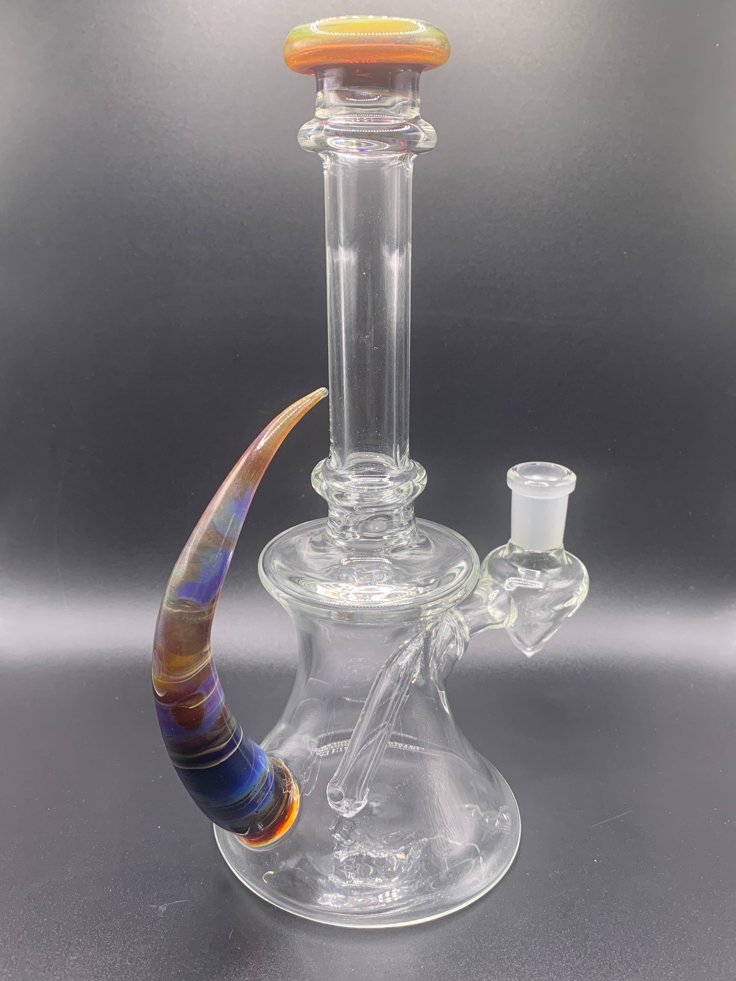 Stontjones - Horned Rig Double Mai Tai