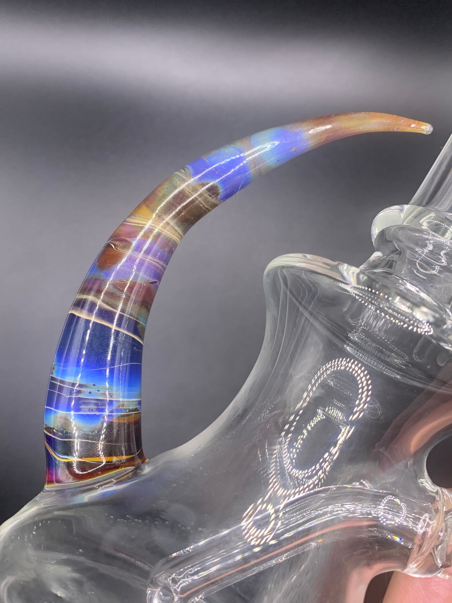 Stontjones - Horned Rig Double Mai Tai