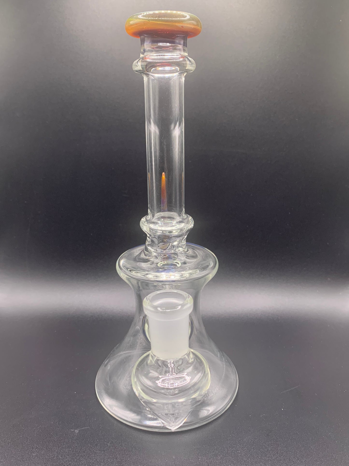 Stontjones - Horned Rig Double Mai Tai