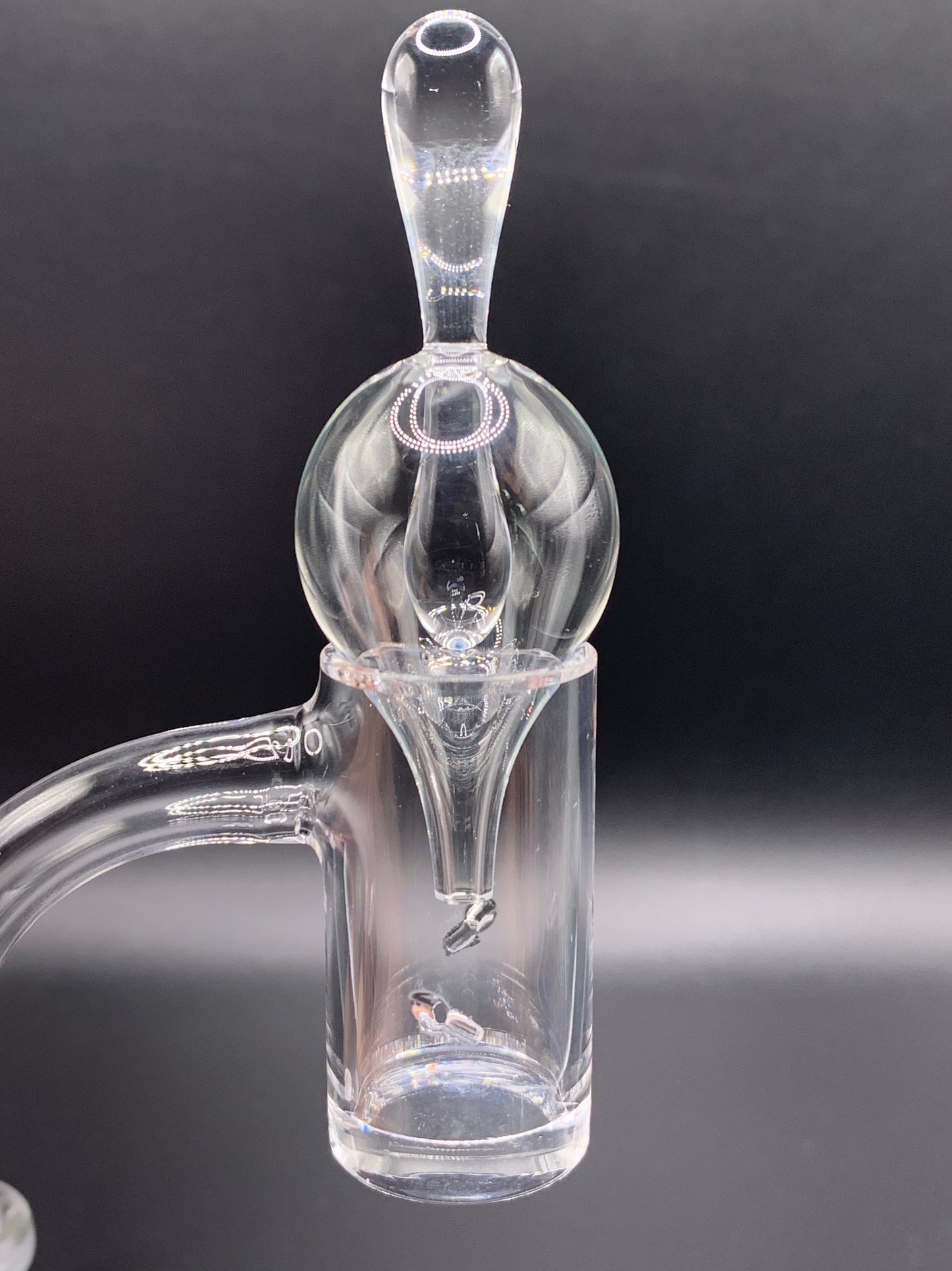 UnivGlass - Pandora Bubble Cap