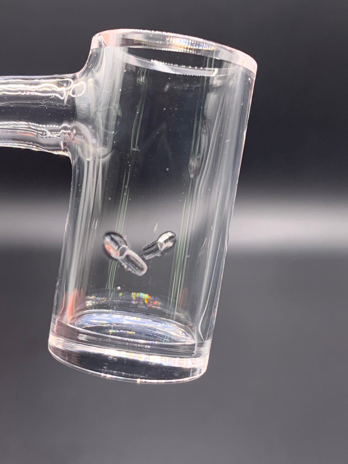 UnivGlass - Pandora Turbo 14mm 90d.