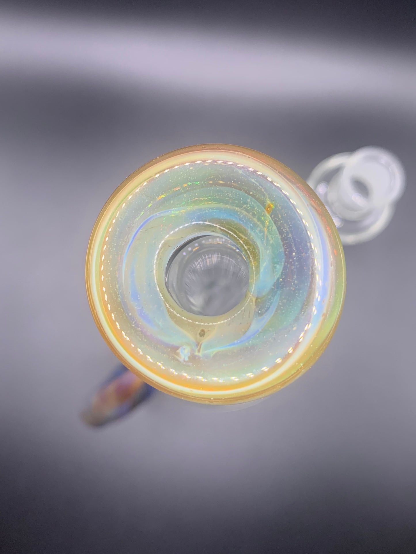 Stontjones - Horned Rig Double Mai Tai