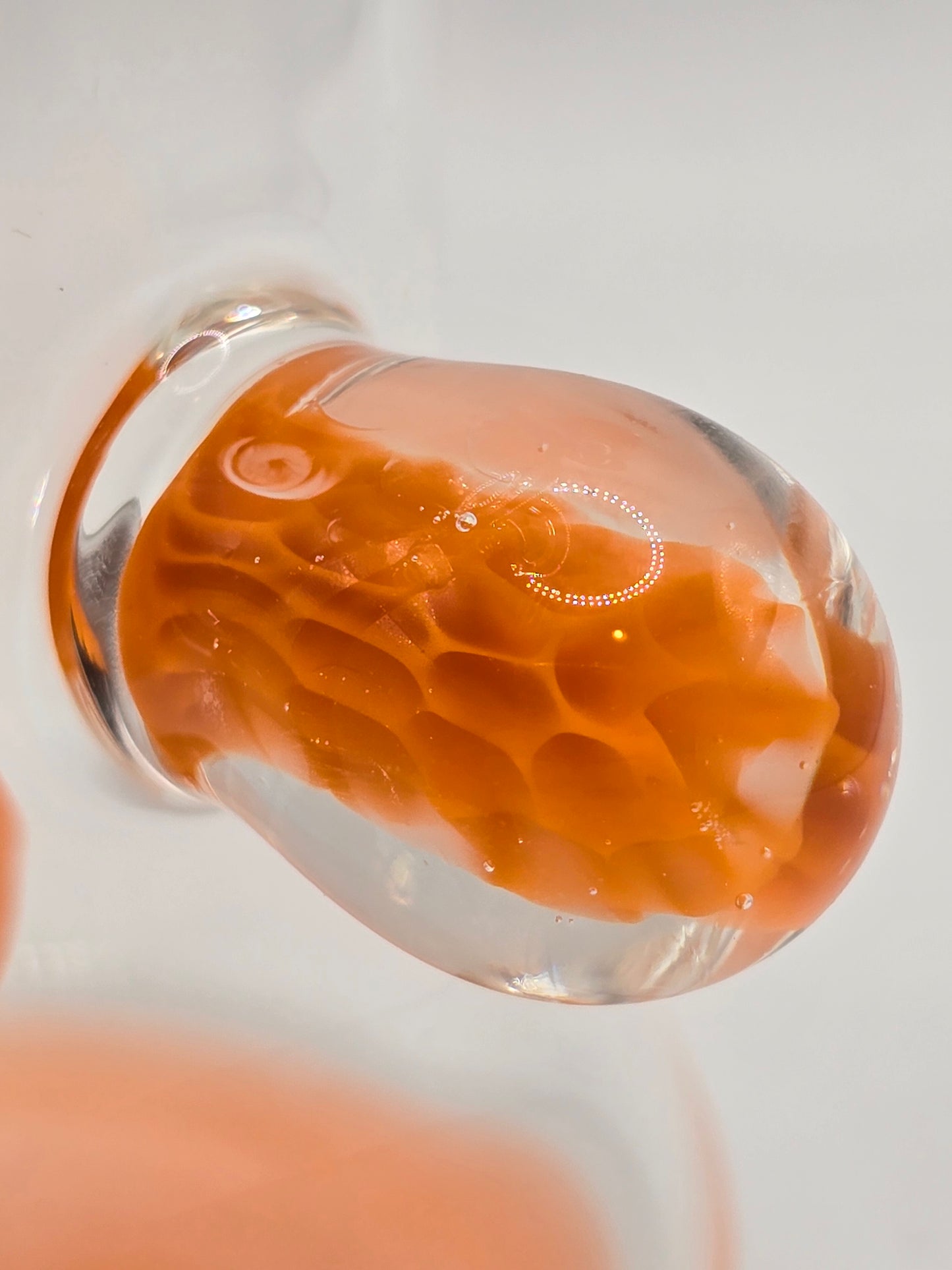 ClarksGlassWorks - Recycler Rig