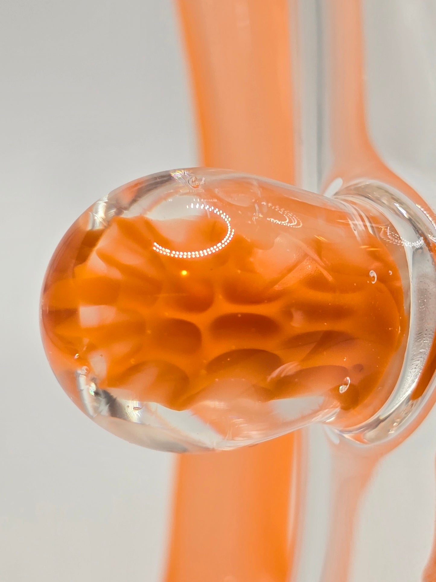 ClarksGlassWorks - Recycler Rig