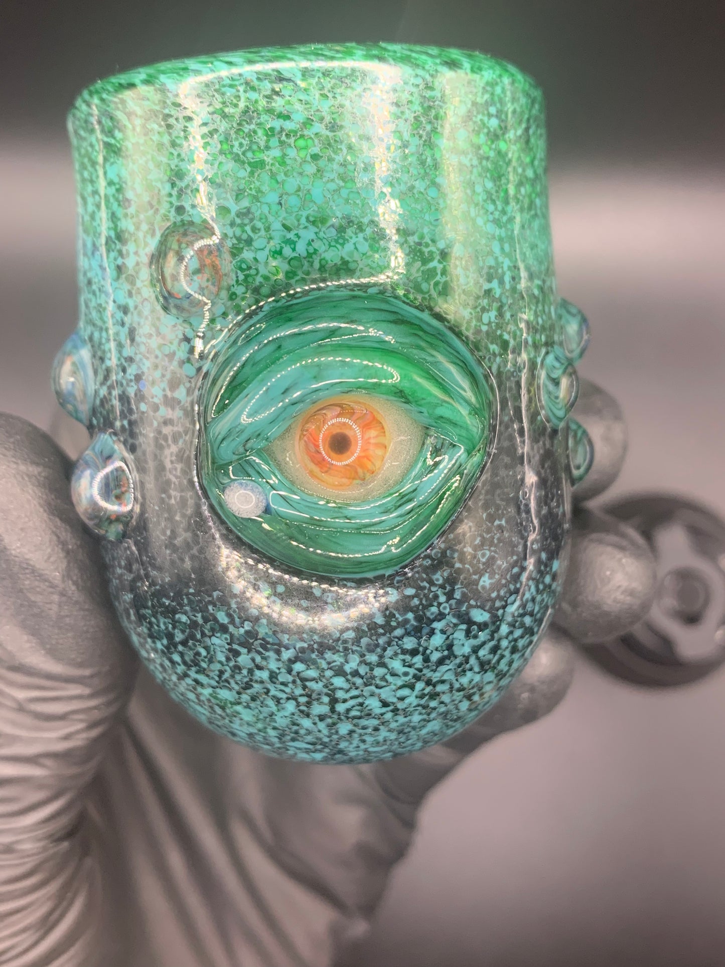 DrewskiGlass - Puffco Proxy Hammer Attachment #4