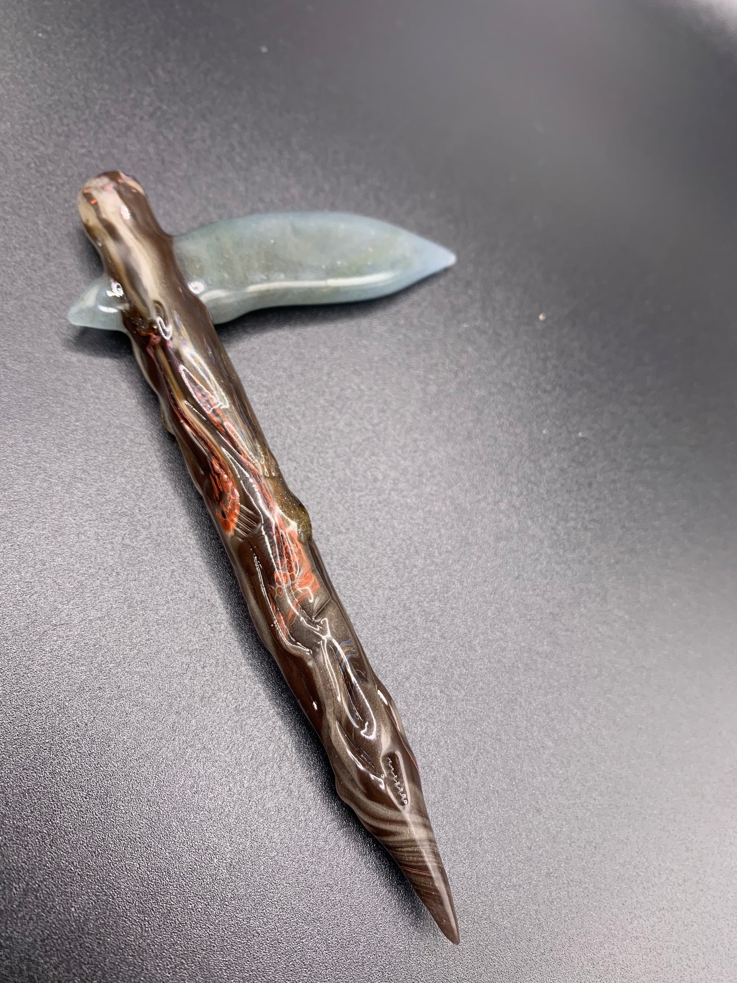 DrewskiGlass - Scythe Dab Tool