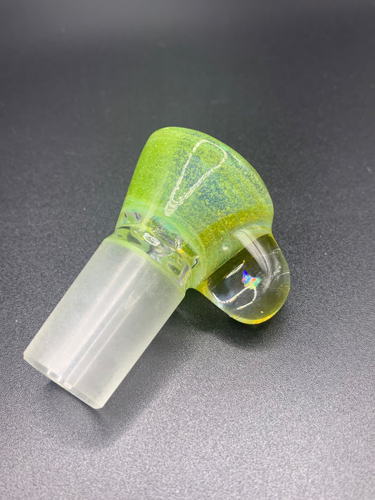 McTrivish Glass - Opal Nub Bowl 18mm