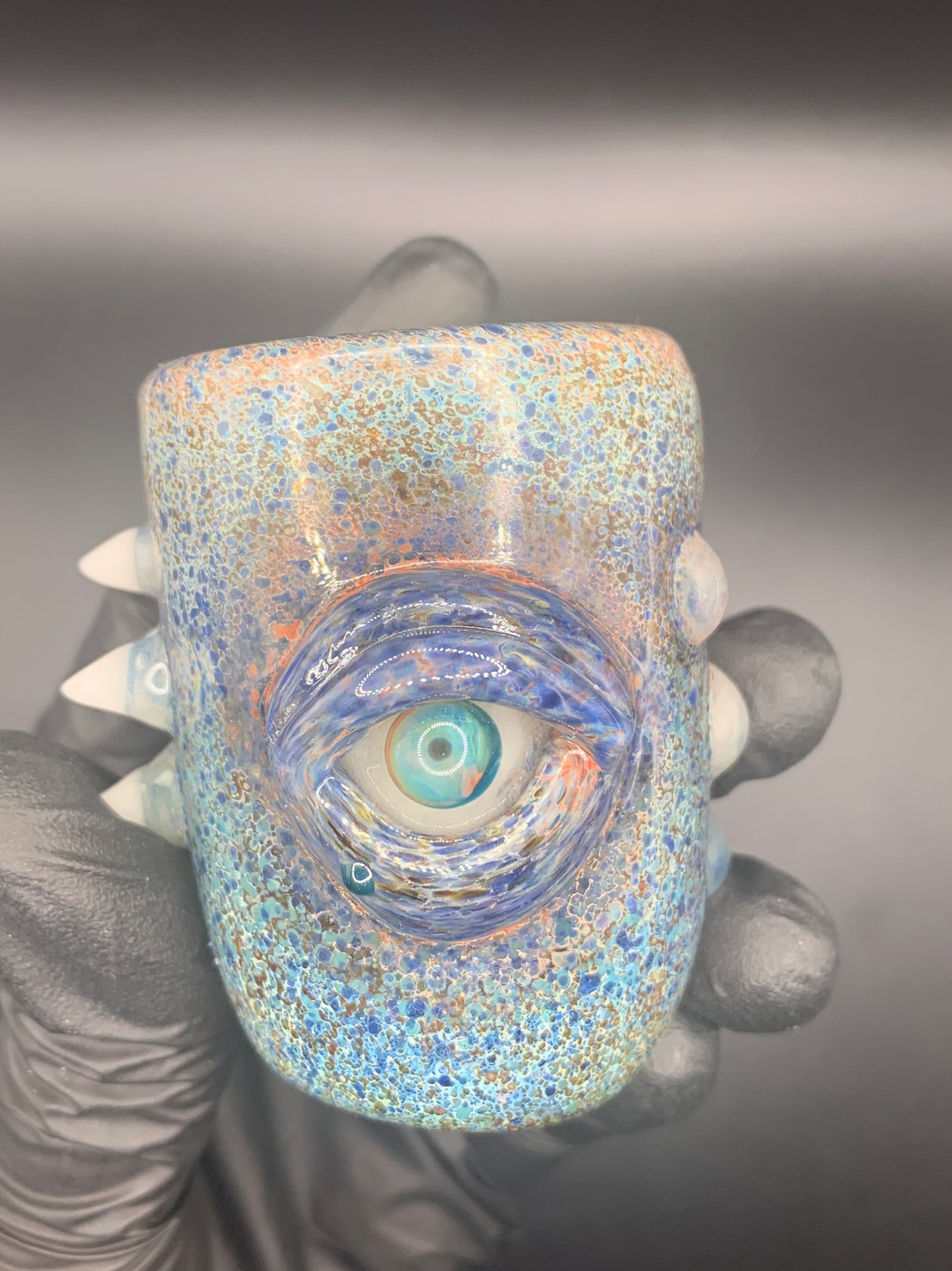 DrewskiGlass - Puffco Proxy Hammer Attachment #5