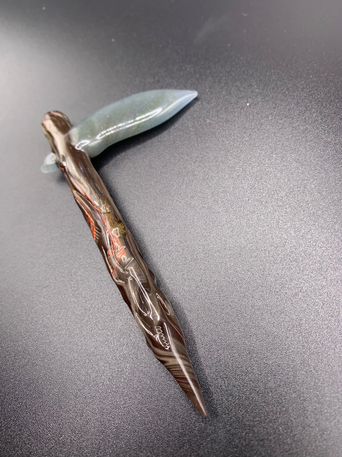 DrewskiGlass - Scythe Dab Tool