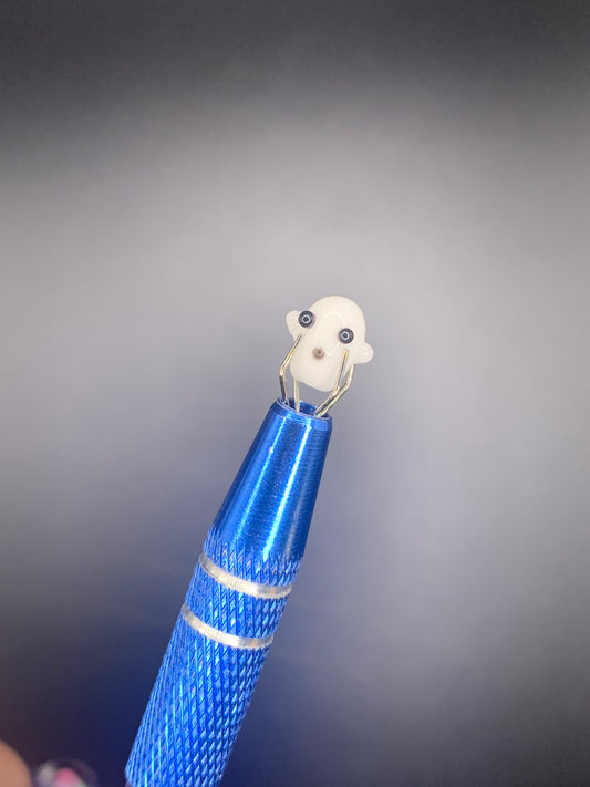 TerpBunny - Mini Ghost Terp Pearls
