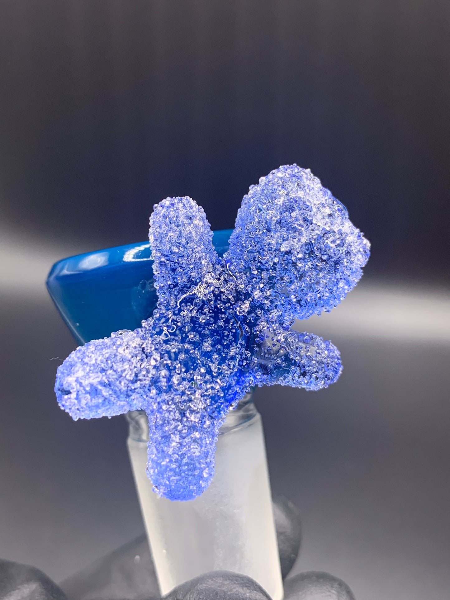 McTrivish Glass - Sour Candy Bowl 18mm