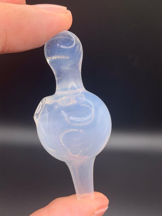MyleneGlassWorld - Bubble Cap Slyme Gluestick Full colour