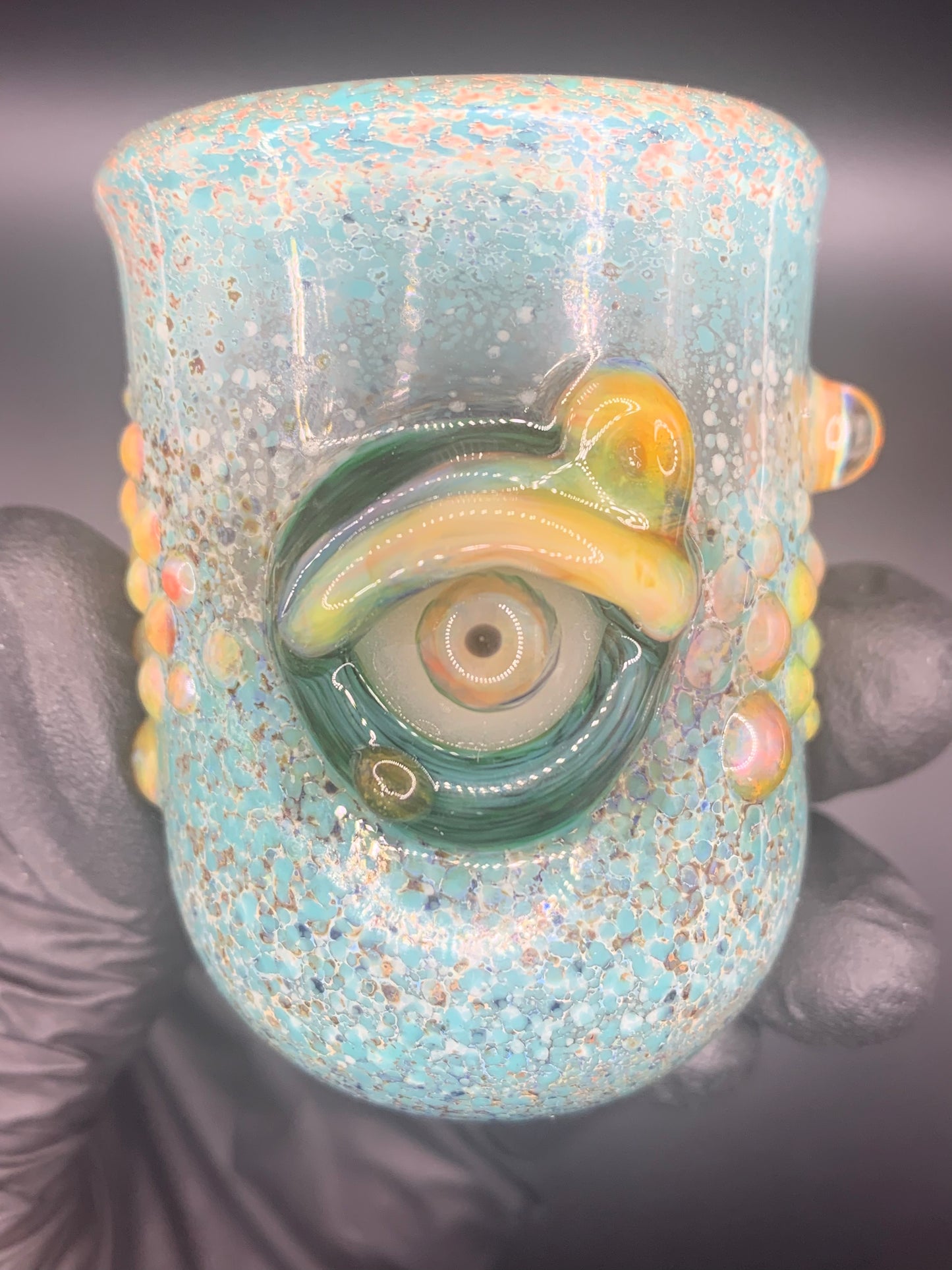 DrewskiGlass - Puffco Proxy Hammer Attachment #1