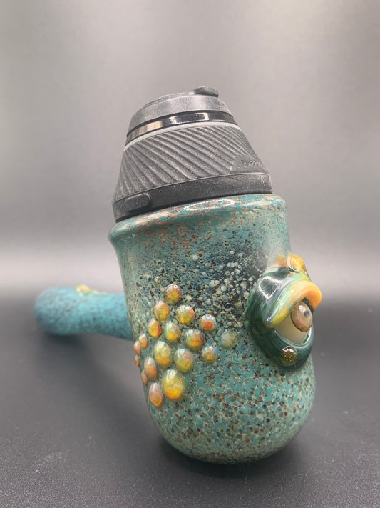 DrewskiGlass - Puffco Proxy Hammer Attachment #1