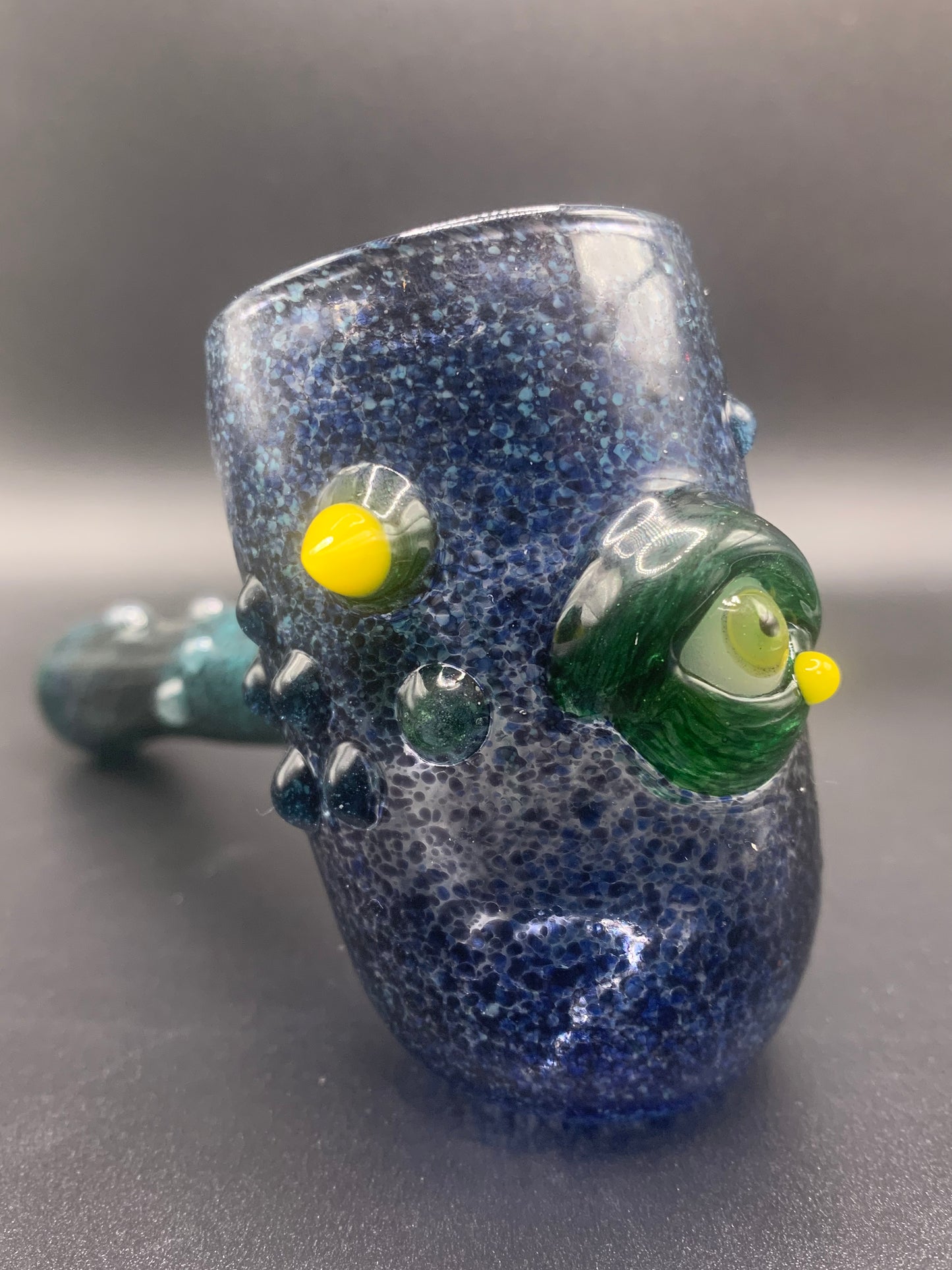 DrewskiGlass - Puffco Proxy Hammer Attachment #2