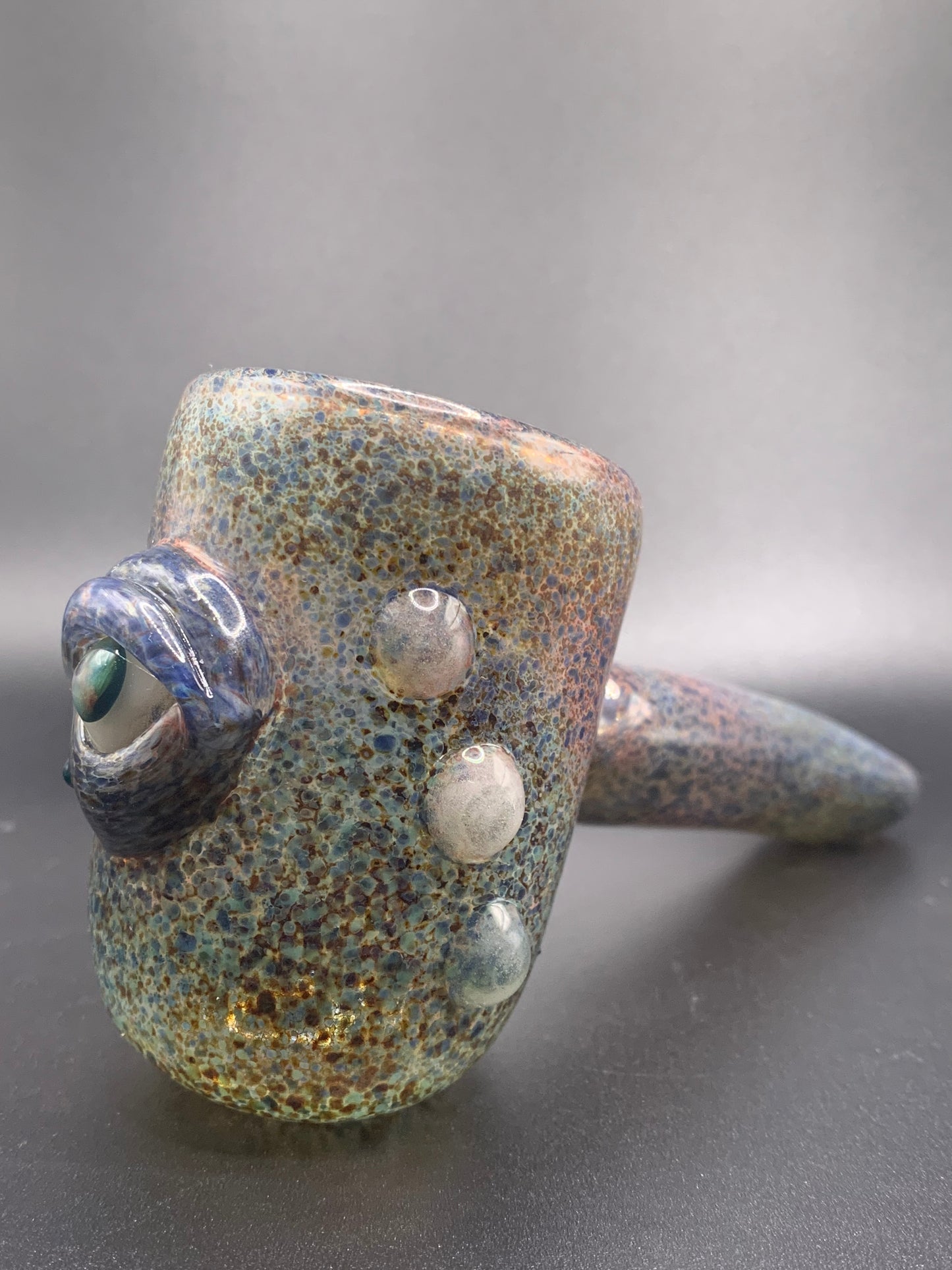 DrewskiGlass - Puffco Proxy Hammer Attachment #5