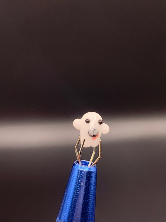 TerpBunny - Mini Vampire Ghost Terp Pearl