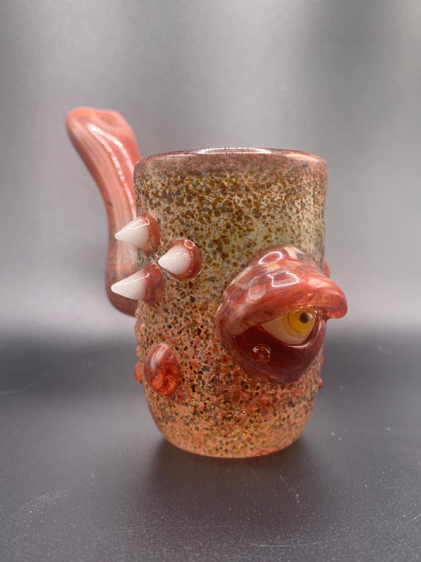 DrewskiGlass - Puffco Proxy Sherlock Attachment #6