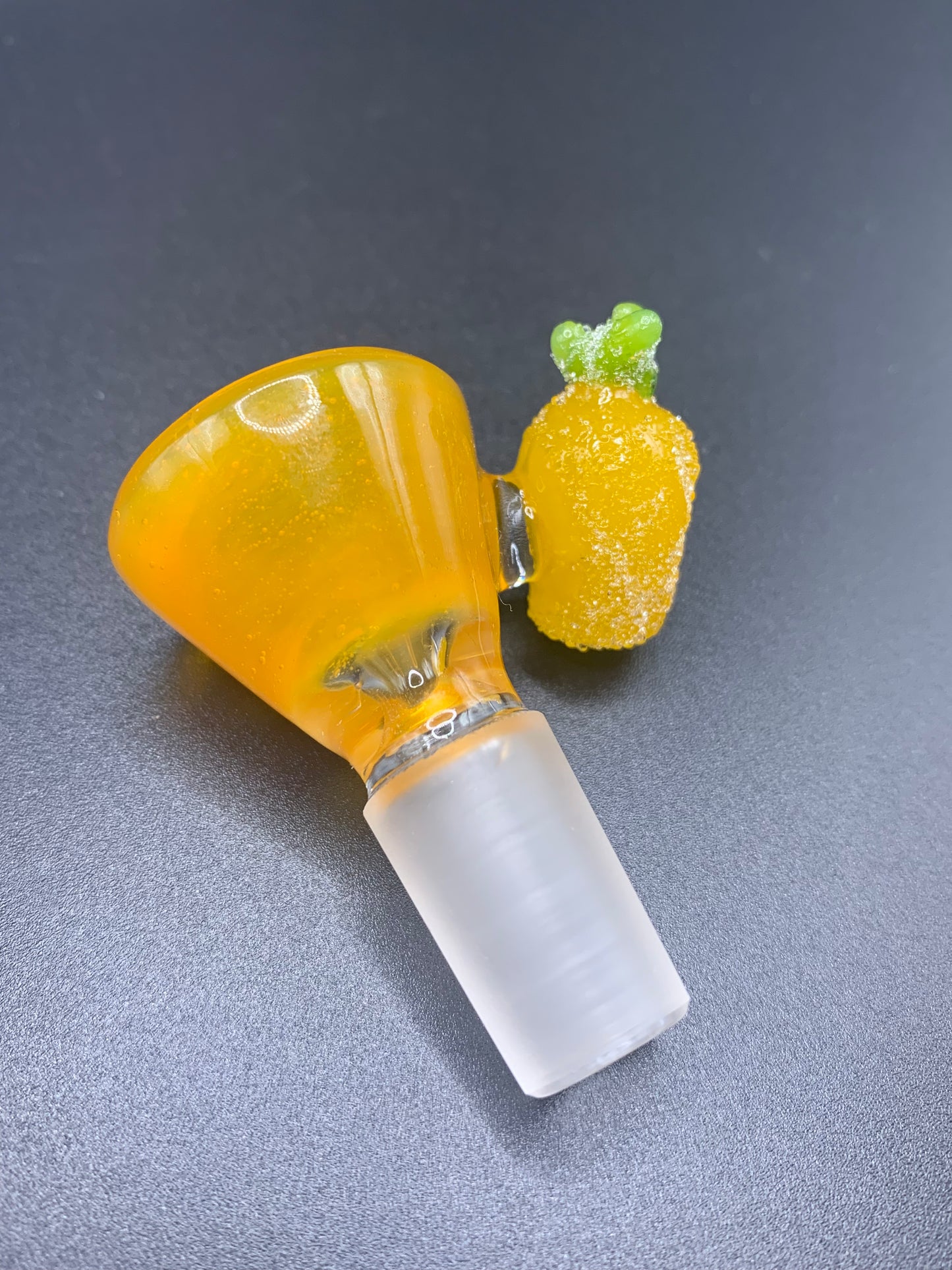 McTrivish Glass - Sour Candy Bowl 14mm