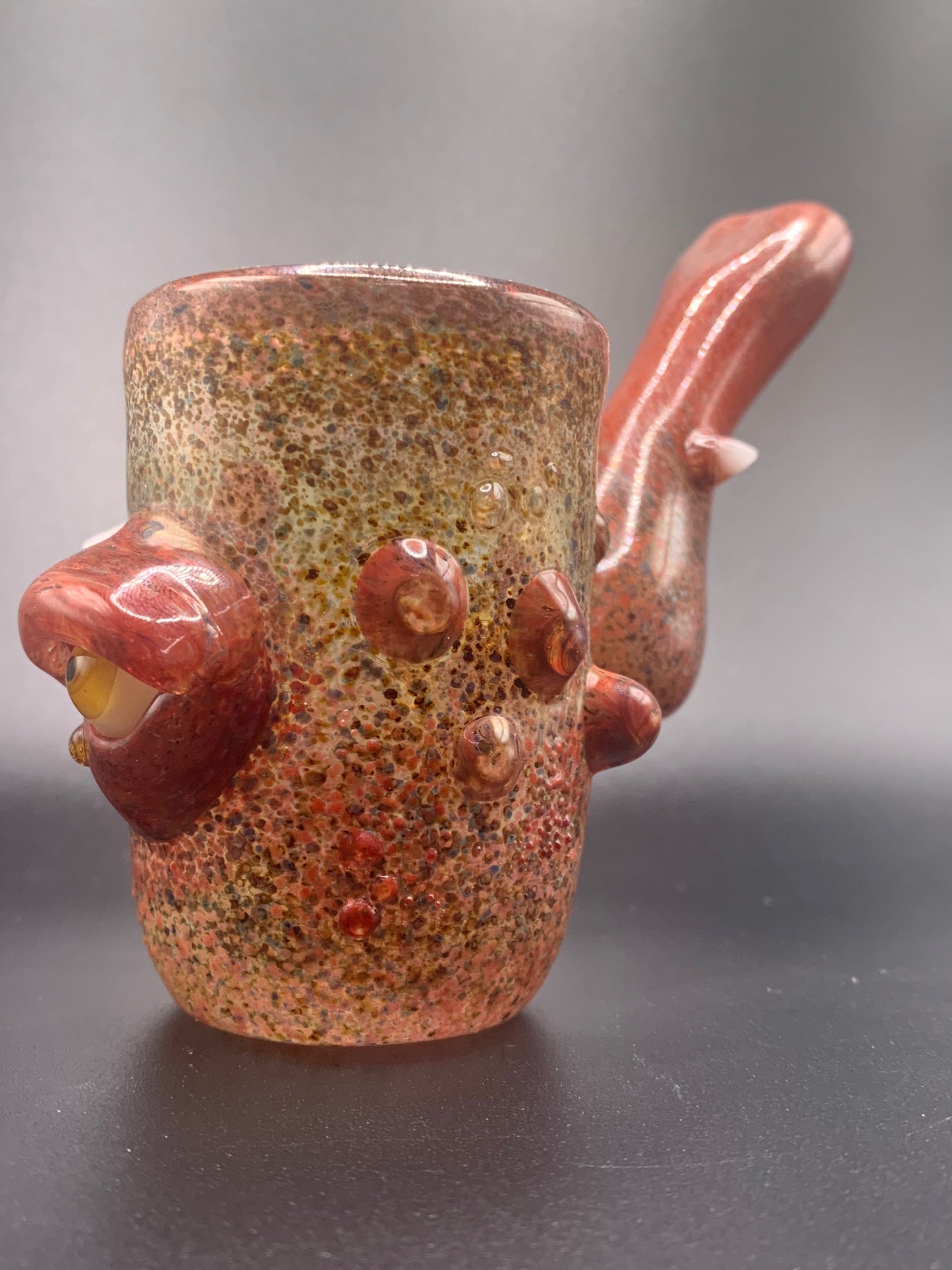 DrewskiGlass - Puffco Proxy Sherlock Attachment #6