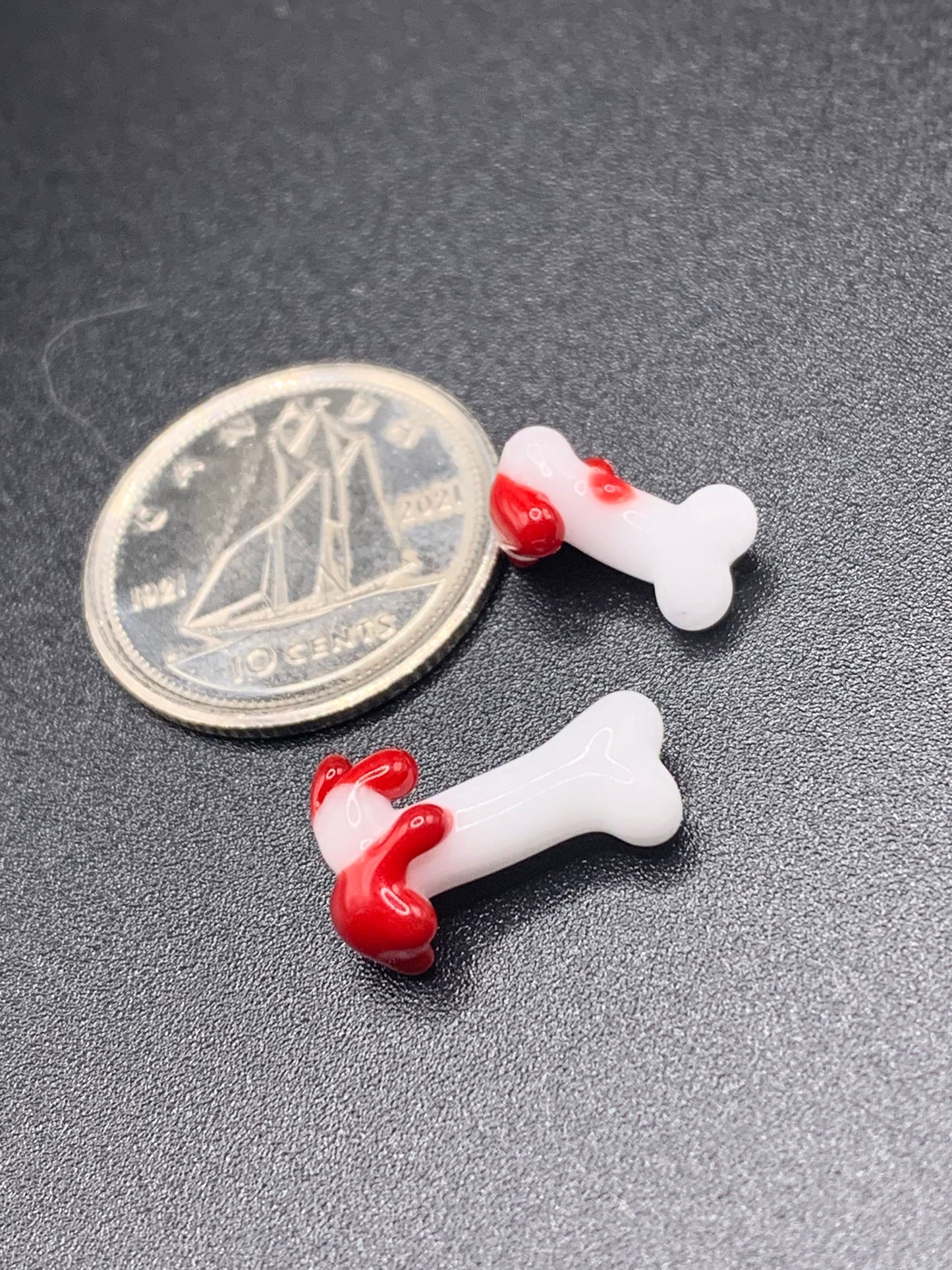 TerpBunny - Small Bloody Bone Terp Pearls