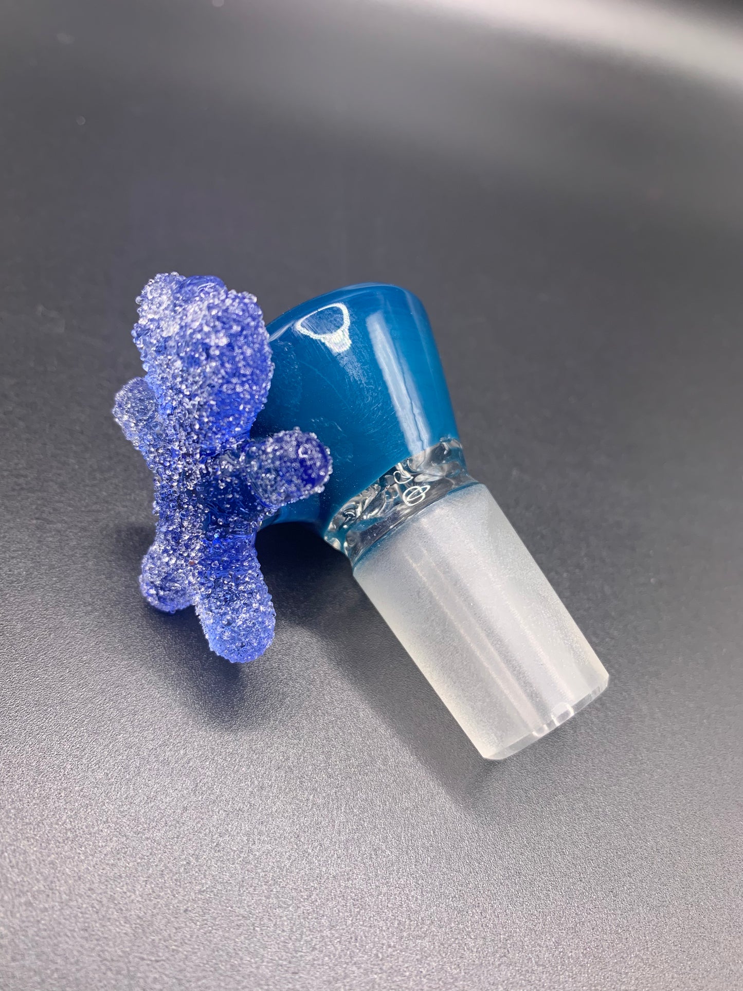 McTrivish Glass - Sour Candy Bowl 18mm