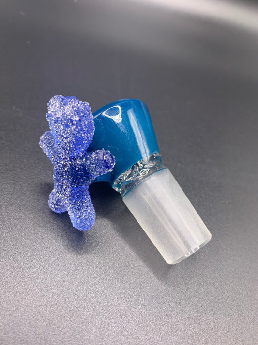 McTrivish Glass - Sour Candy Bowl 18mm